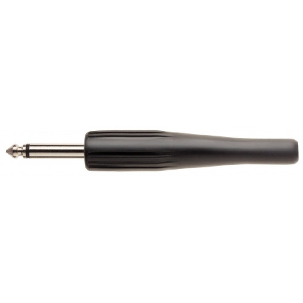 Разъем Jack (Mono) Stagg 005 BKH