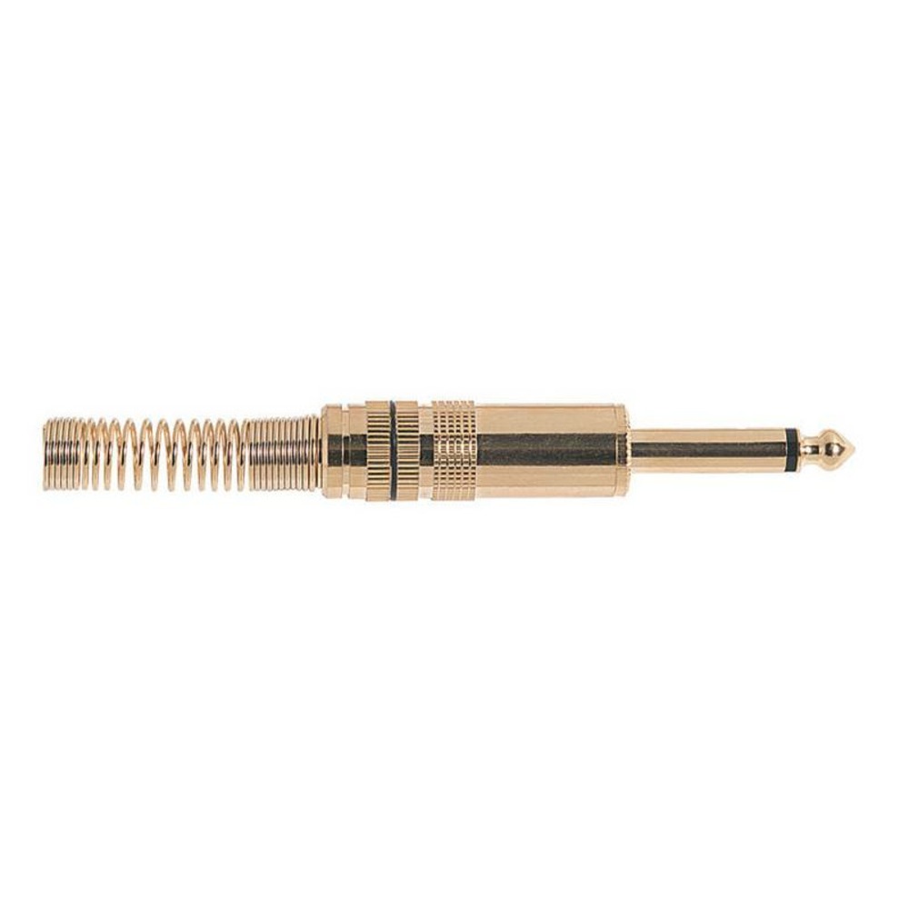 Разъем Jack (Mono) Proel S250BK