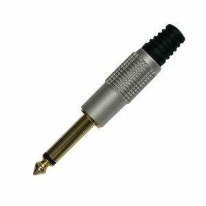 Разъем Jack (Mono) Bespeco S60