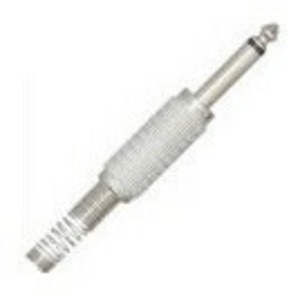 Разъем Jack (Mono) ProAudio MJC-3