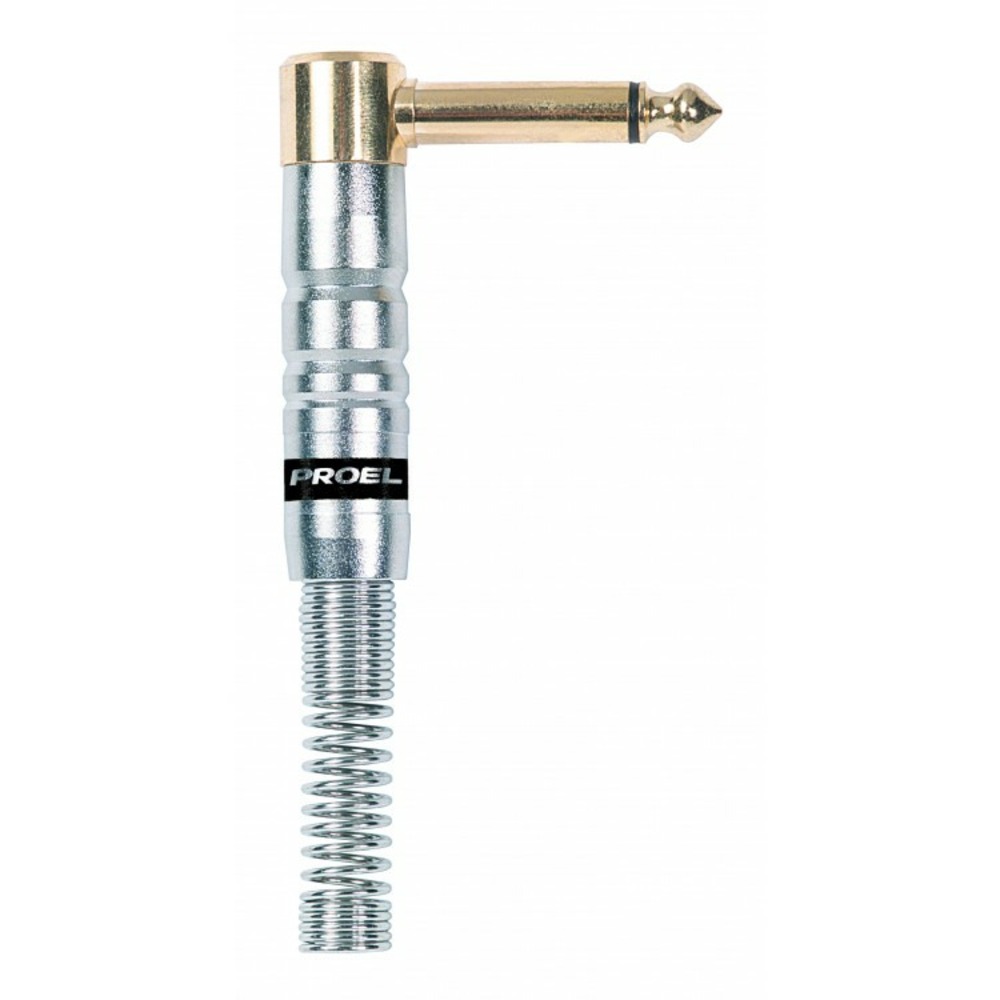 Разъем Jack (Mono) Proel S242