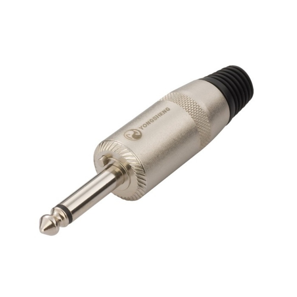 Разъем Jack (Mono) MrCable YS225S