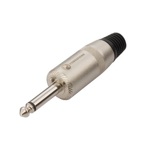 Разъем Jack (Mono) MrCable YS225S
