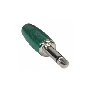 Разъем Jack (Mono) Martin S 348 Green