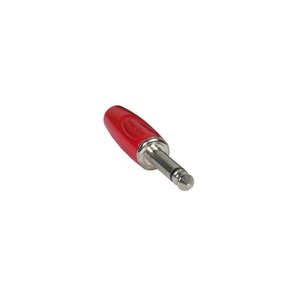 Разъем Jack (Mono) Martin S 348 Red