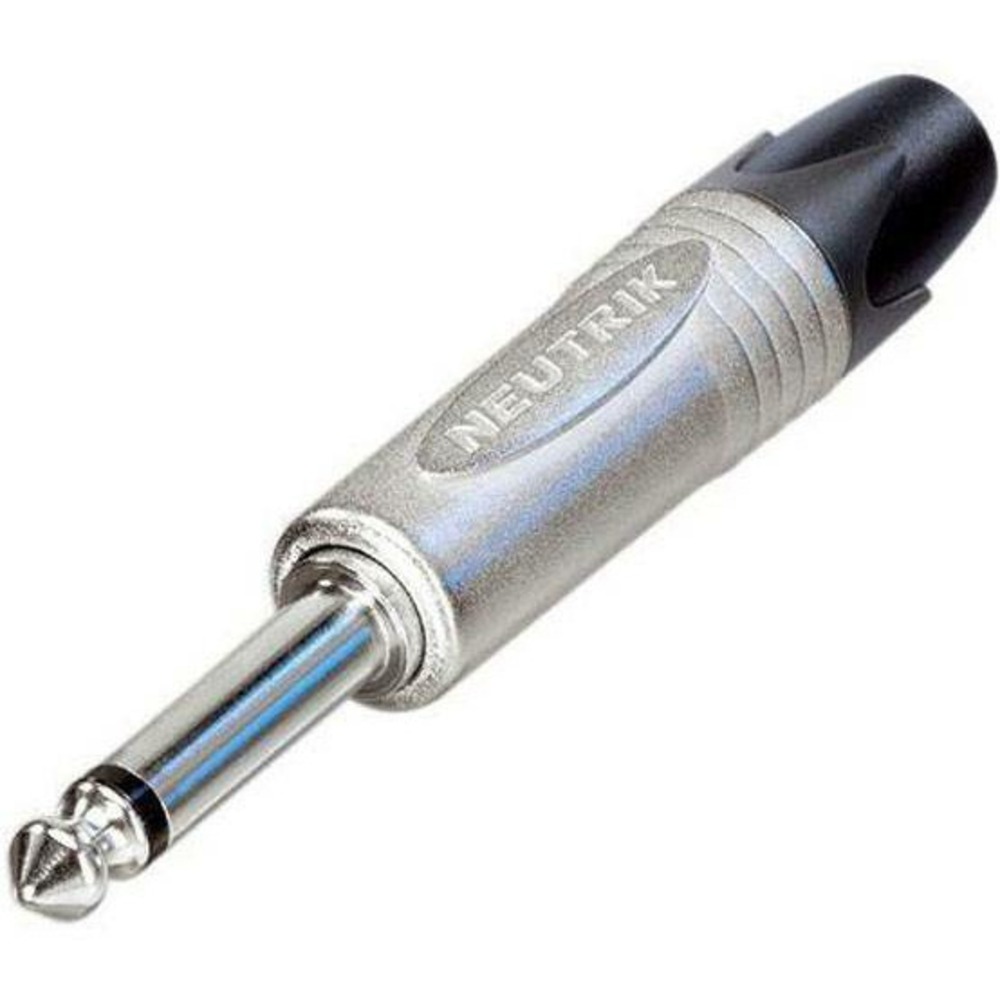 Разъем Jack (Mono) Neutrik NP2X-L-D
