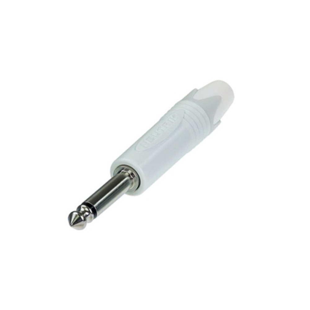 Разъем Jack (Mono) Neutrik NP2X-WT