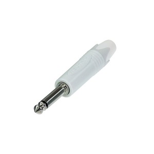 Разъем Jack (Mono) Neutrik NP2X-WT