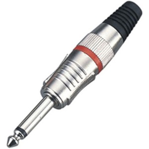 Разъем Jack (Mono) Roxtone RJ004M
