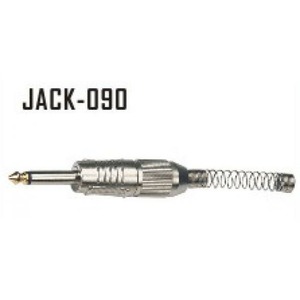 Разъем Jack (Mono) Stands&Cables JACK090