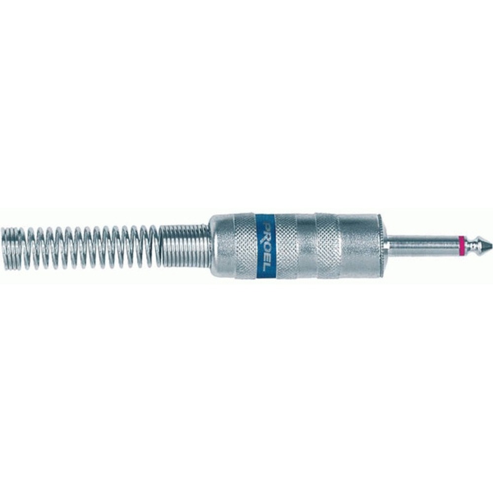 Разъем Jack (Mono) Proel S500