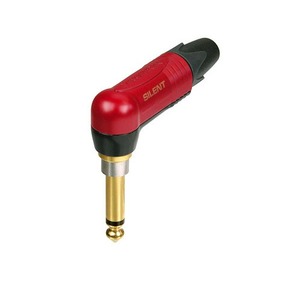 Разъем Jack (Mono) Neutrik NP2RX-AU-SILENT-POS