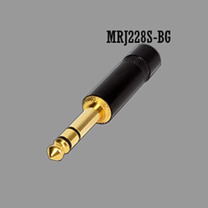 Разъем Jack (Stereo) MrCable MRJ228S-BG