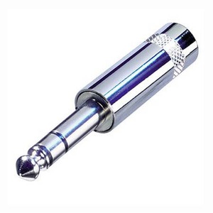 Разъем Jack (Stereo) MrCable MRJ202D