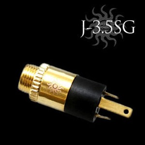 Разъем Jack (Stereo) ATL J-3.5SG