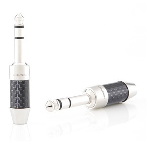 Разъем Jack (Stereo) Furutech CF-763(R) Carbon