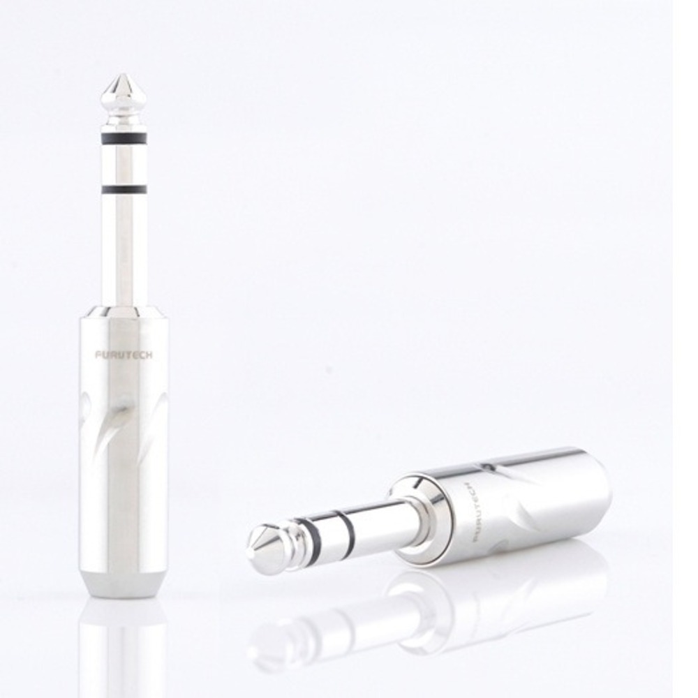 Разъем Jack (Stereo) Furutech FT-763(R)