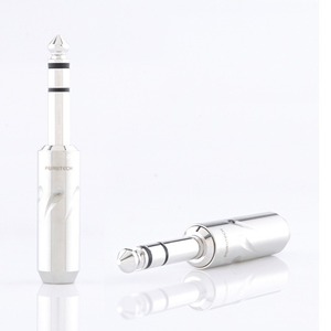 Разъем Jack (Stereo) Furutech FT-763(R)