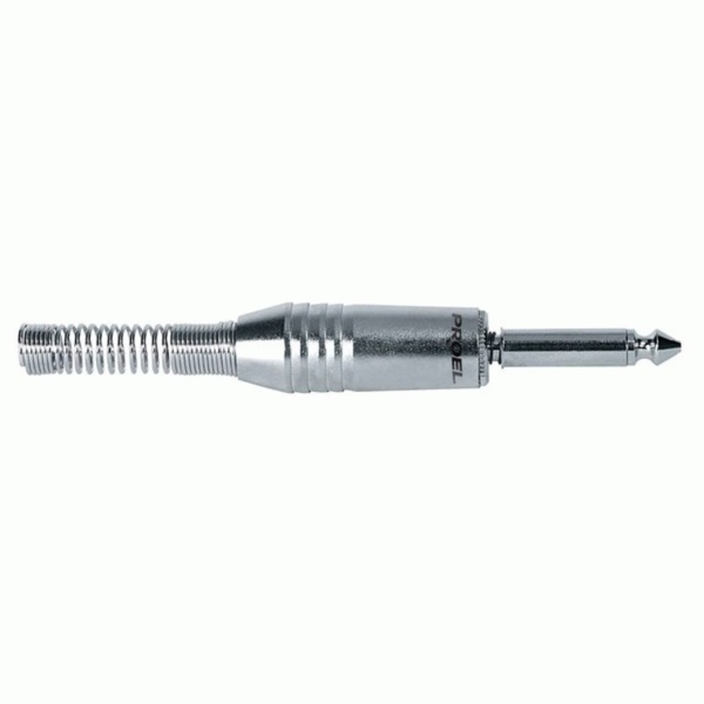 Разъем Jack (Stereo) Proel S355