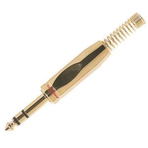 Разъем Jack (Stereo) Proel S350S