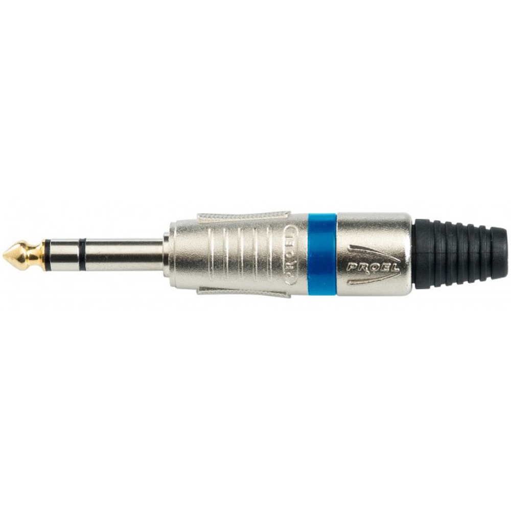 Разъем Jack (Stereo) Proel S3CPROBL