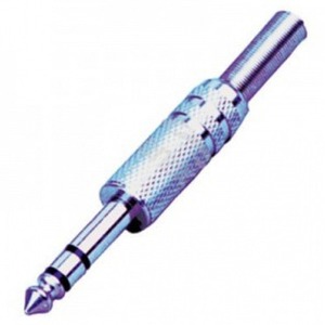 Разъем Jack (Stereo) Soundking CC140