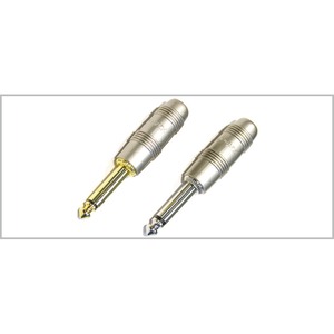 Разъем Jack (Stereo) Kirlin 2306CH-PRG