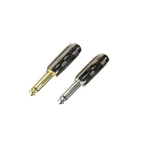 Разъем Jack (Stereo) Kirlin 2306CH-BNG