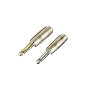 Разъем Jack (Stereo) Kirlin 2307CH-PR