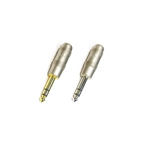 Разъем Jack (Stereo) Kirlin 2407CH-PRG