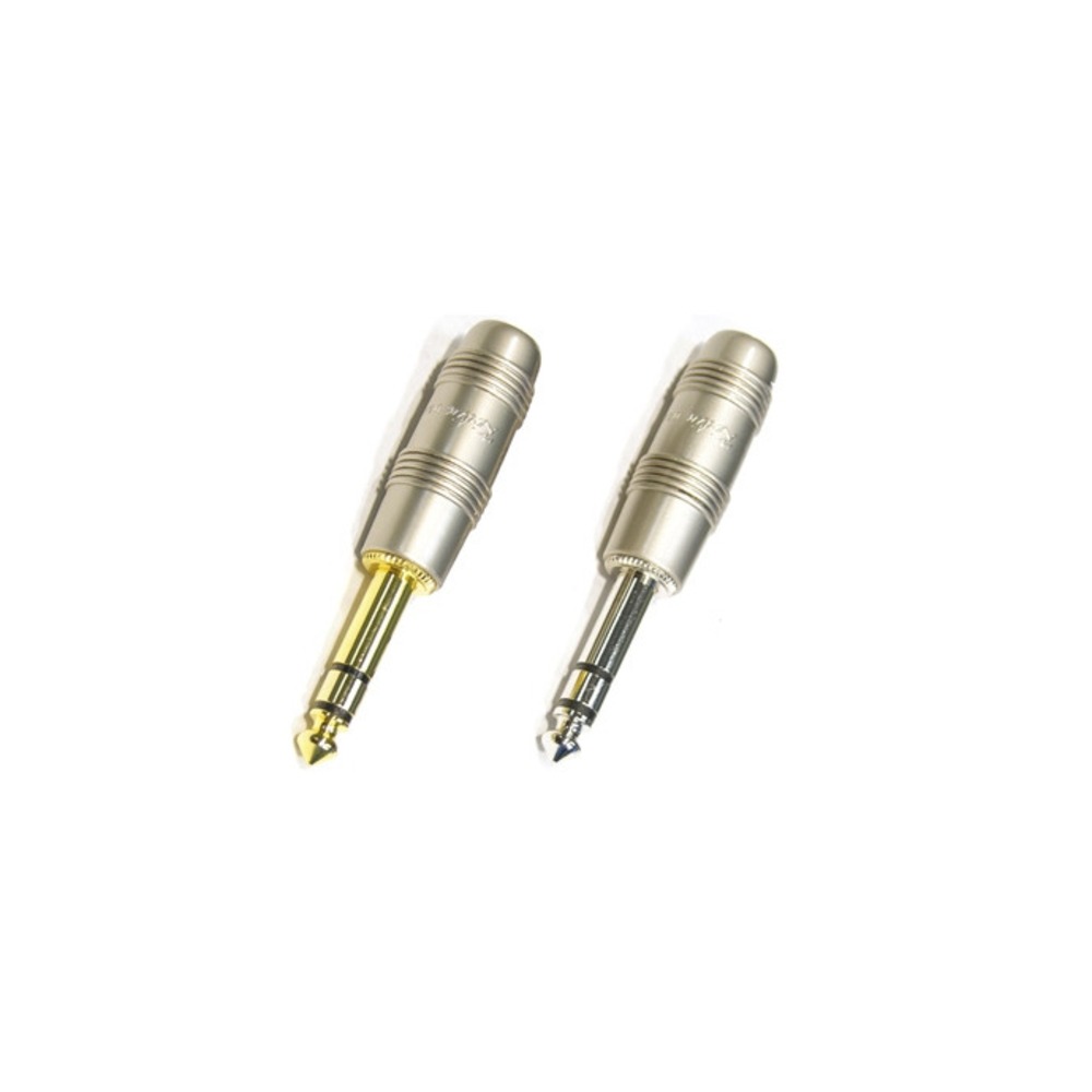 Разъем Jack (Stereo) Kirlin 2407CH-BNG