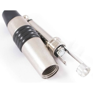 Разъем Jack (Stereo) MrCable MRJ224C