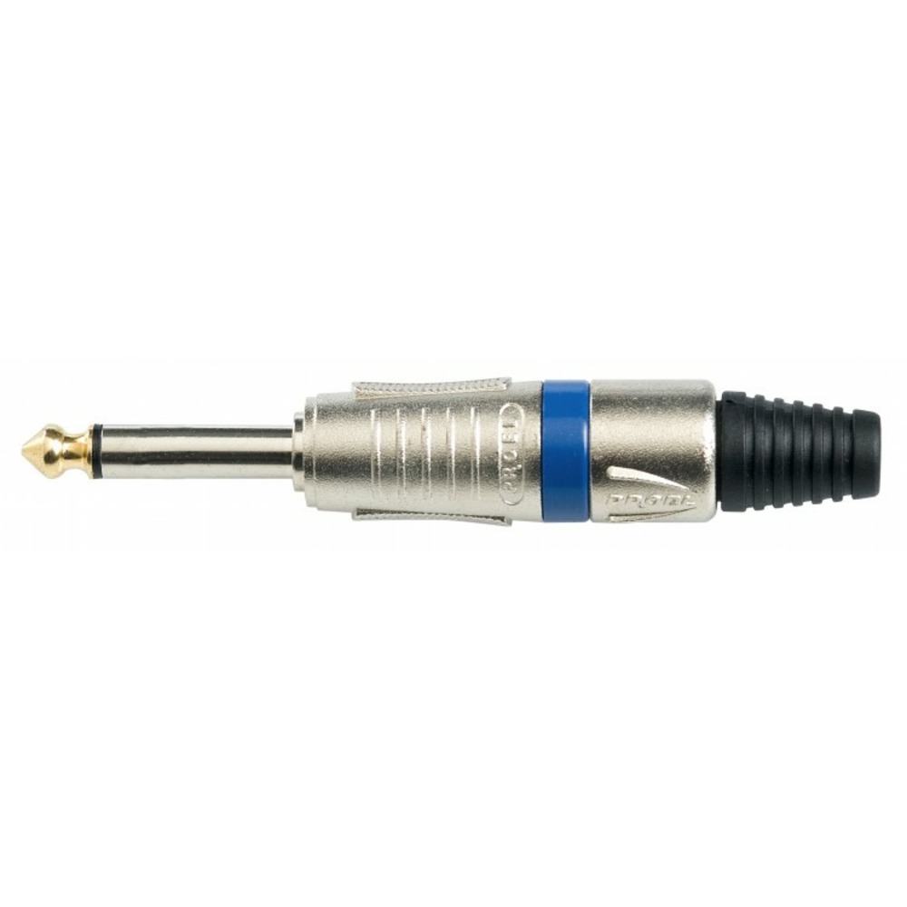 Разъем Jack (Stereo) Proel Proel S2CPROBL