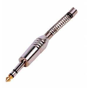Разъем Jack (Stereo) Soundking CC136