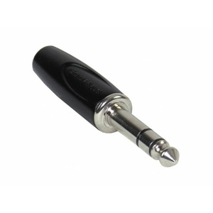 Разъем Jack (Stereo) Martin S 349 Black