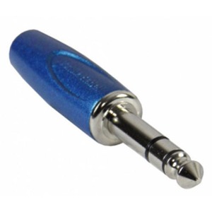 Разъем Jack (Stereo) Martin S 349 Blue