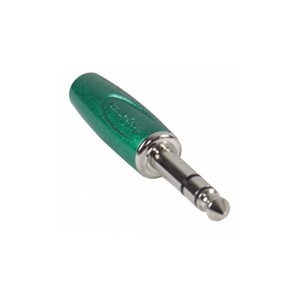 Разъем Jack (Stereo) Martin S 349 Green