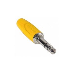 Разъем Jack (Stereo) Martin S 349 Yellow