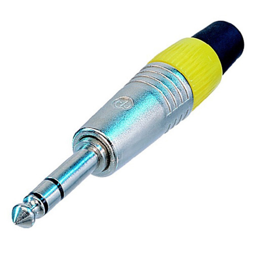 Разъем Jack (Stereo) Neutrik NP3C-D
