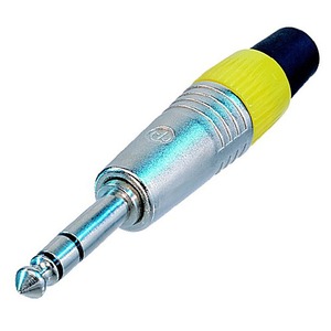 Разъем Jack (Stereo) Neutrik NP3C-D