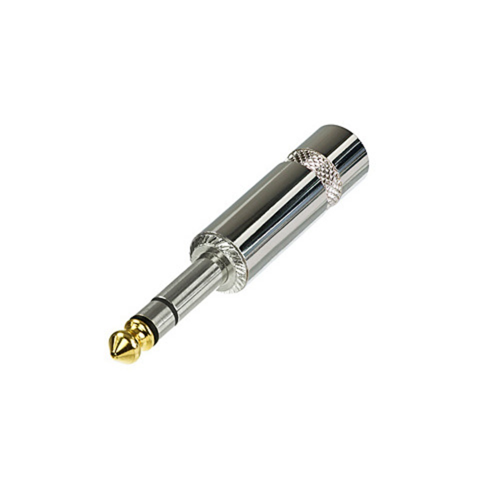 Разъем Jack (Stereo) REAN Connectors NYS228GT