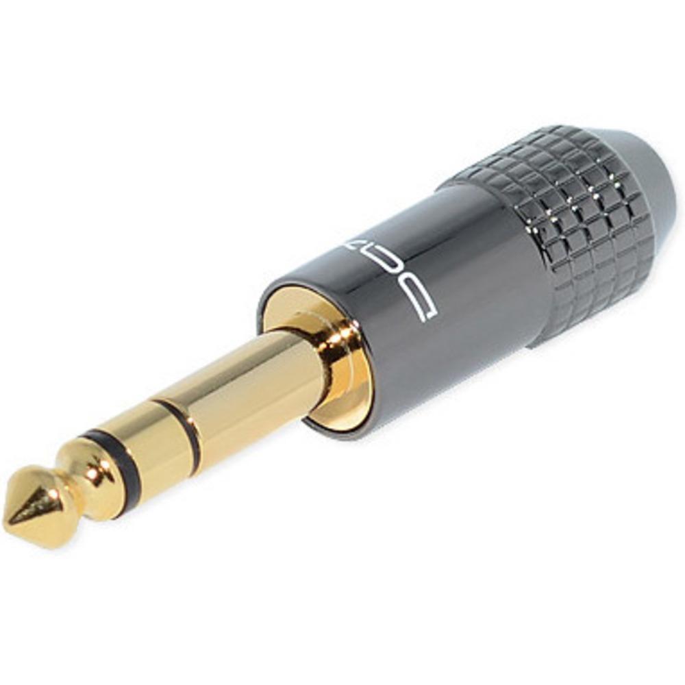 Разъем Jack (Stereo) DAXX T162