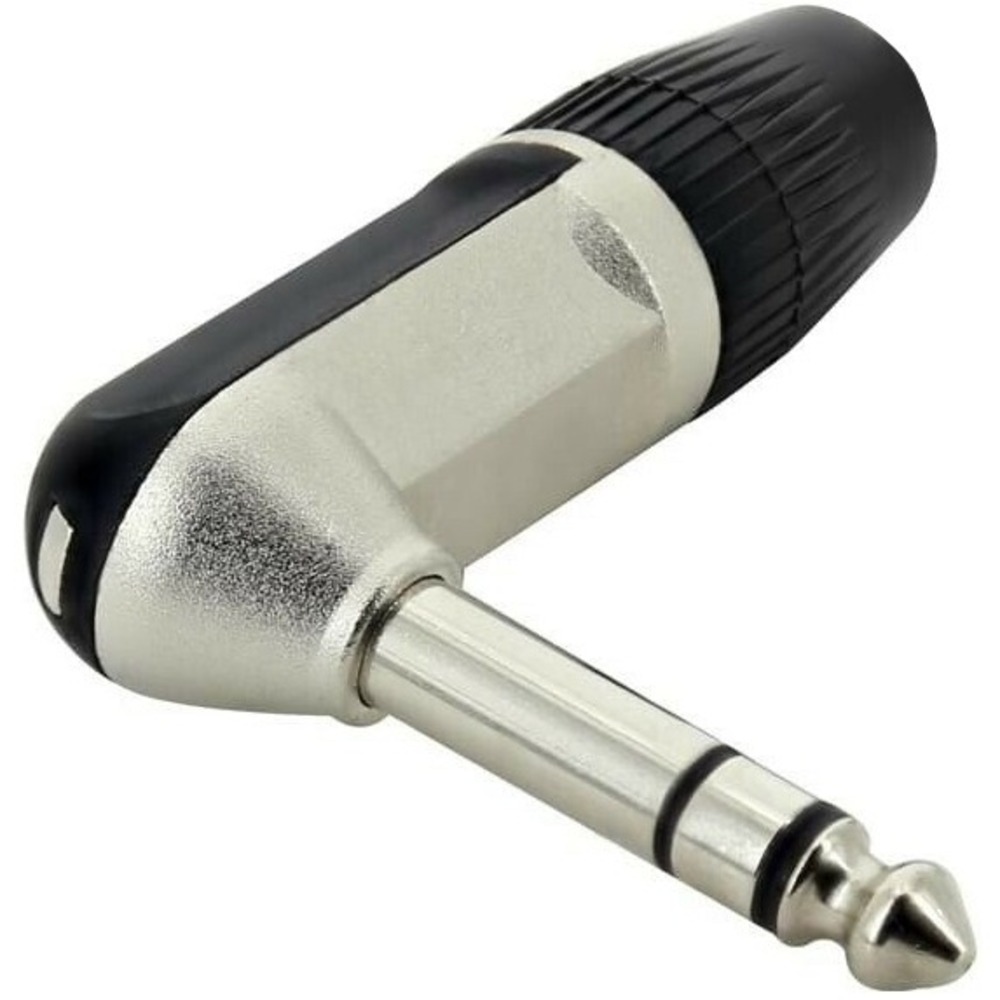 Разъем Jack (Stereo) Yongsheng YS208