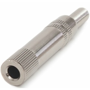 Разъем Jack (Мама) FORCE CFA-080
