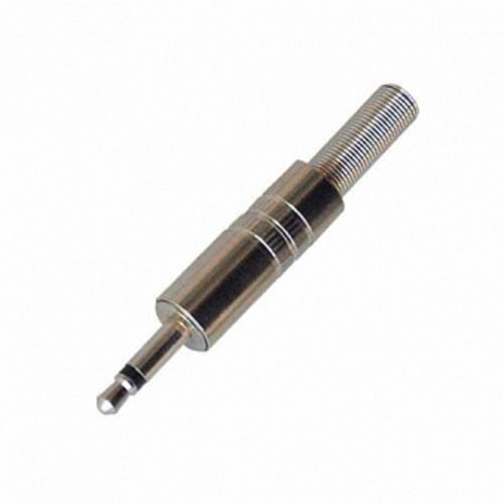 Разъем mini Jack (Mono) Bespeco S40M
