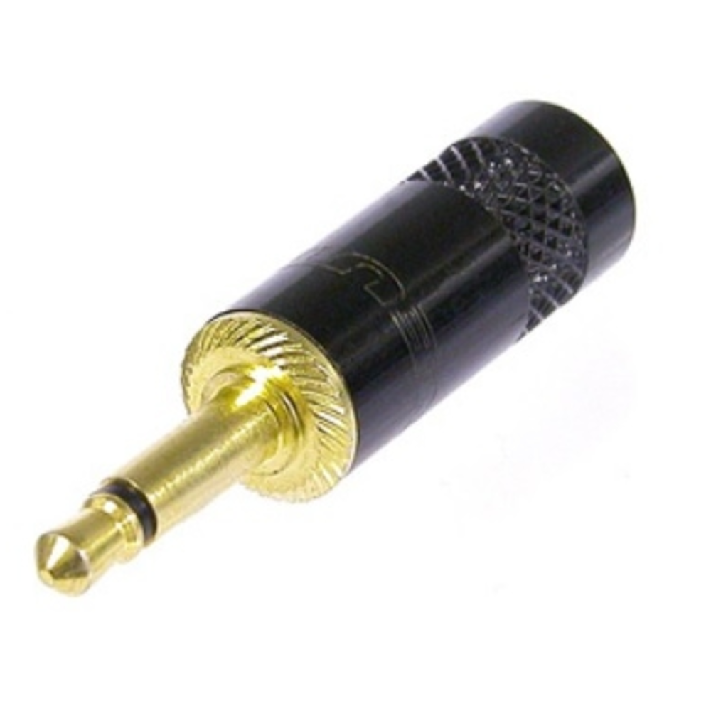 Разъем mini Jack (Mono) REAN Connectors NYS226BG