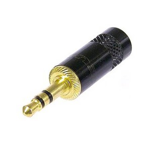 Разъем mini Jack (Stereo) MrCable MRJM231S-L-BG