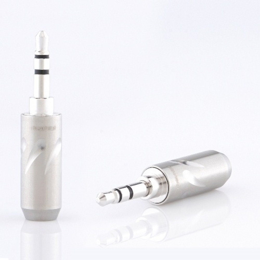 Разъем mini Jack (Stereo) Furutech FT-735(R)