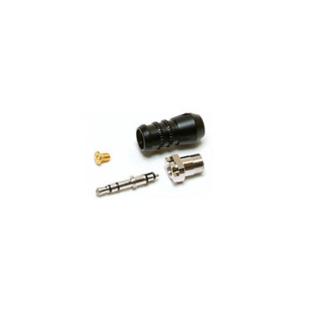 Разъем mini Jack (Stereo) Acoustic Revive Headphone Plug for SHURE