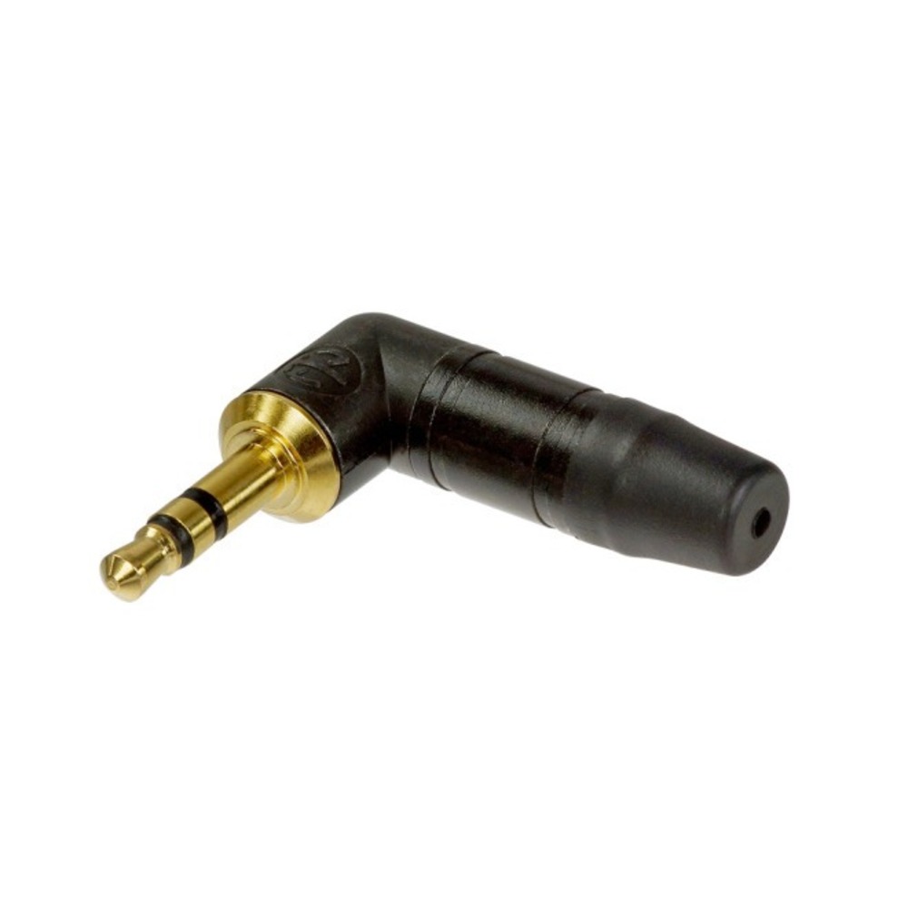 Разъем mini Jack (Stereo) Neutrik NTP3RC-B-POS